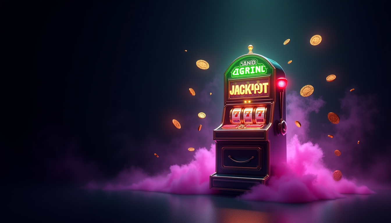 slotpanas99 featured game showcase